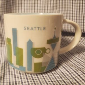 2015 Starbucks coffee cup